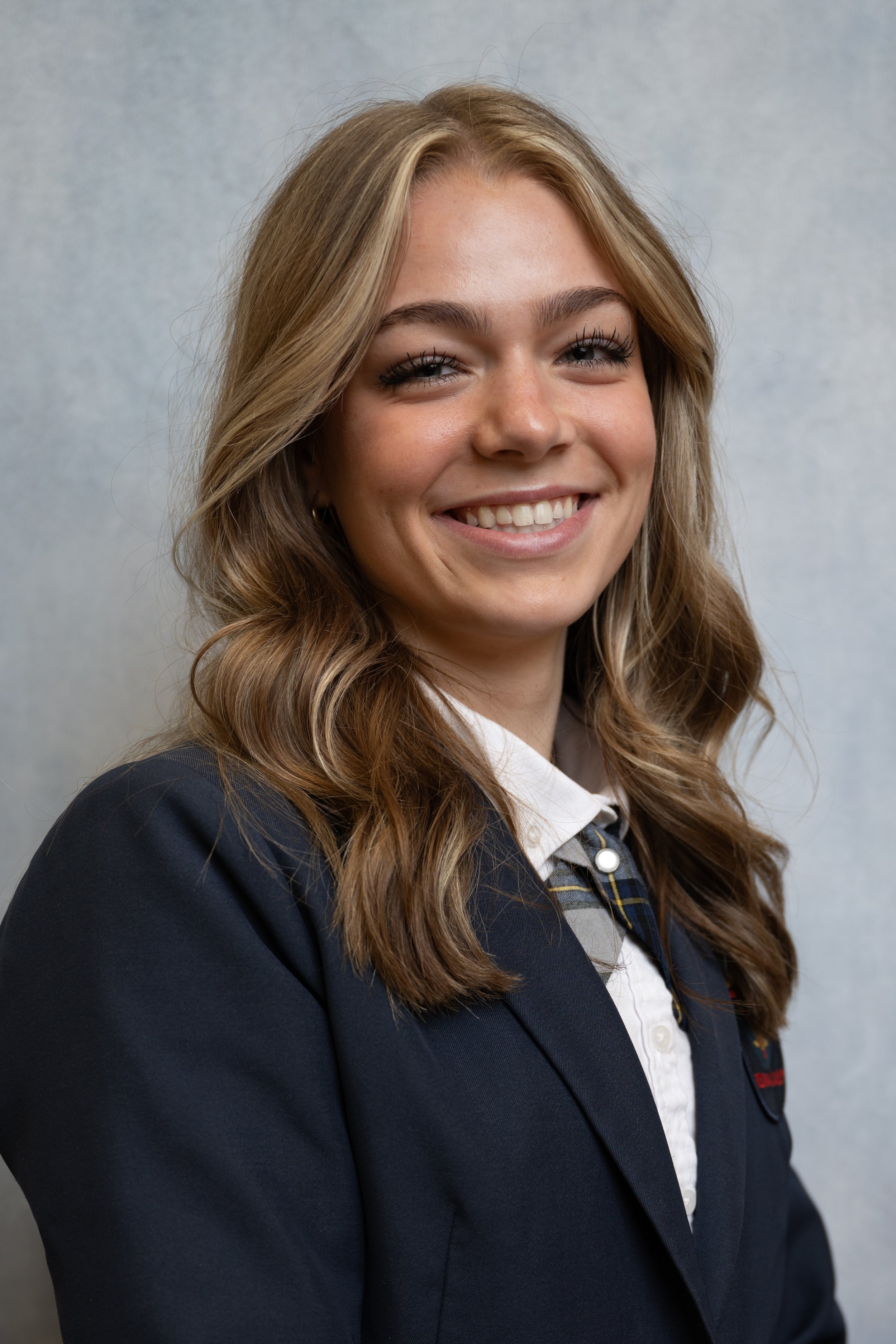 Behind the Lens Series - School Pictures