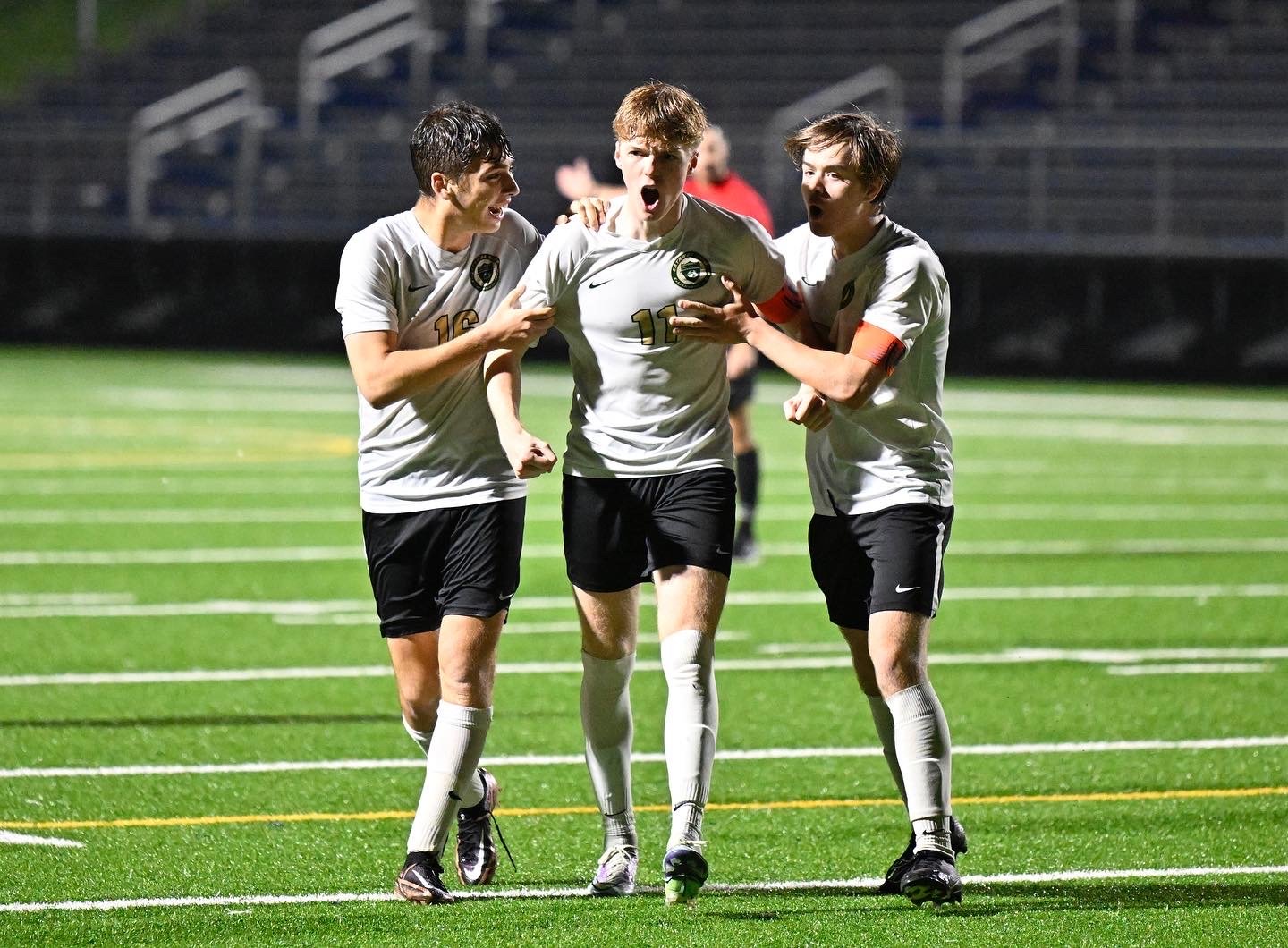 Behind the Lens Series - Beating cross-town rivals