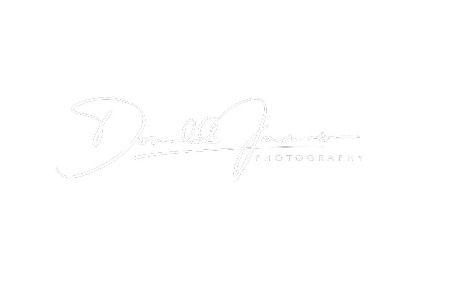 Donald James Photography