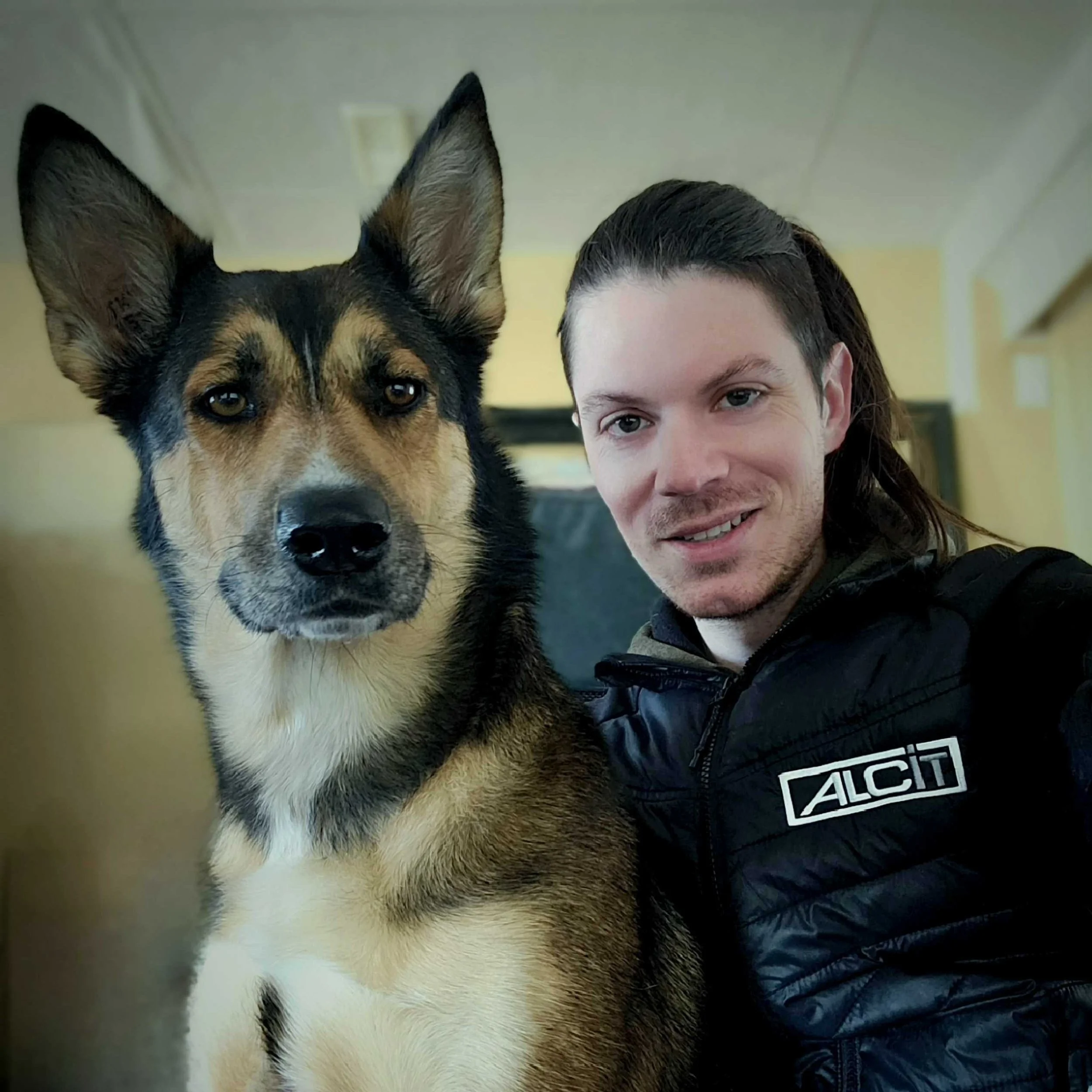 Board of Directors Shuffle