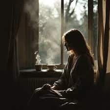 Acceptance Isn't Giving Up. It's the Beginning.