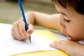 How to Help Your Child Start Writing Without Frustration&nbsp;