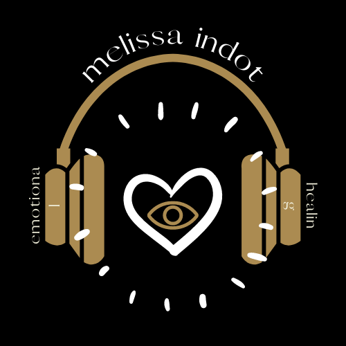 Melissa Indot | Emotional Healing