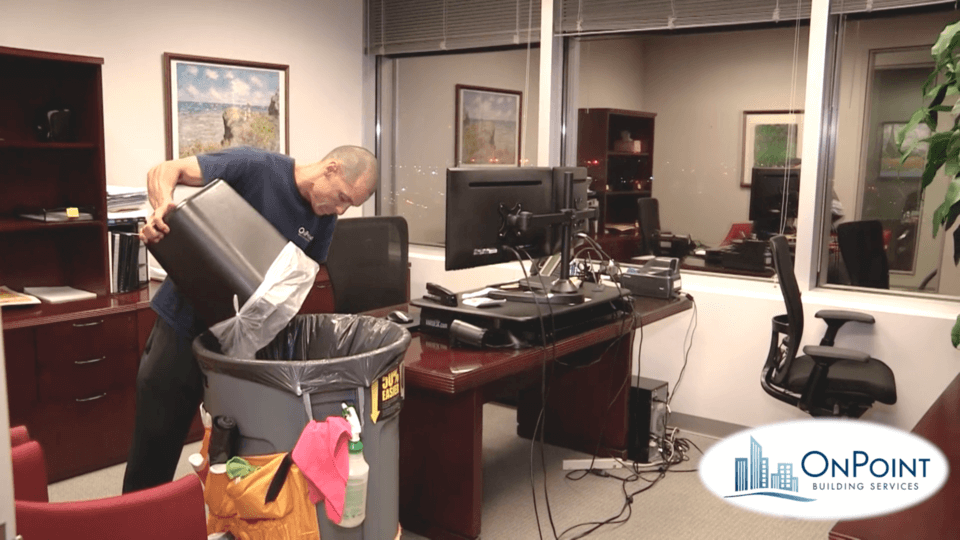 Commercial Building Cleaning Jobs in Virginia Beach / Coastal Virginia