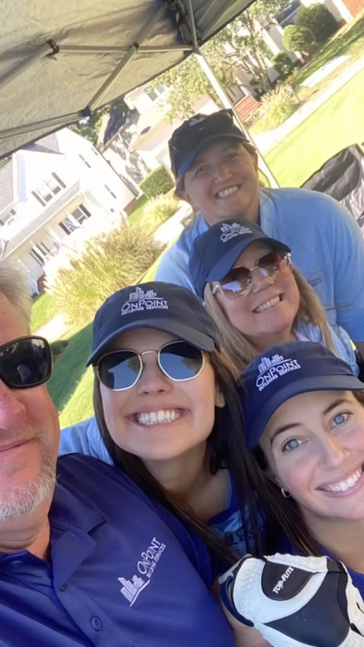 Commercial Building Cleaning Jobs in Virginia Beach / Coastal Virginia ...