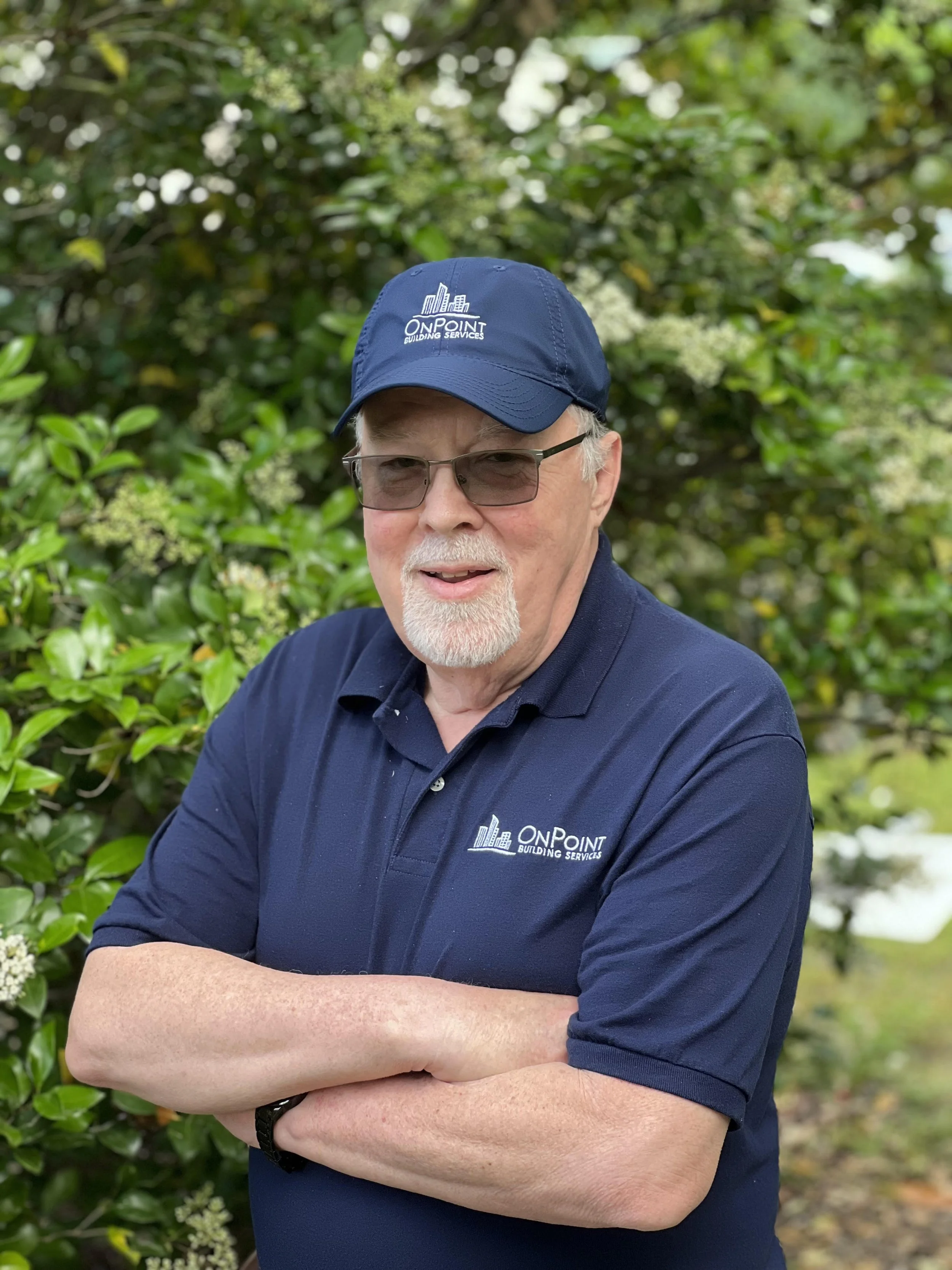 Dave Fowler Leads with Excellence in PostConstruction Cleaning