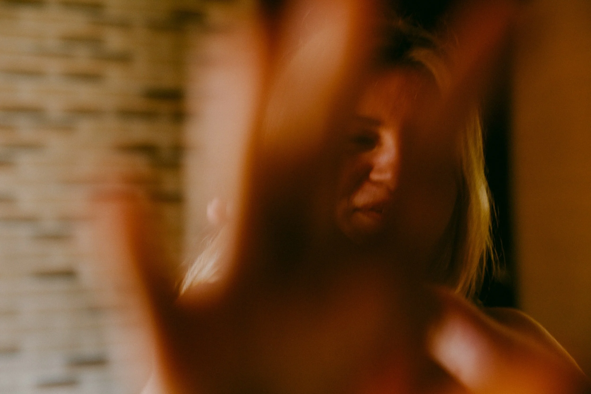 You’re Camera Shy But You Want Some Killer Photos