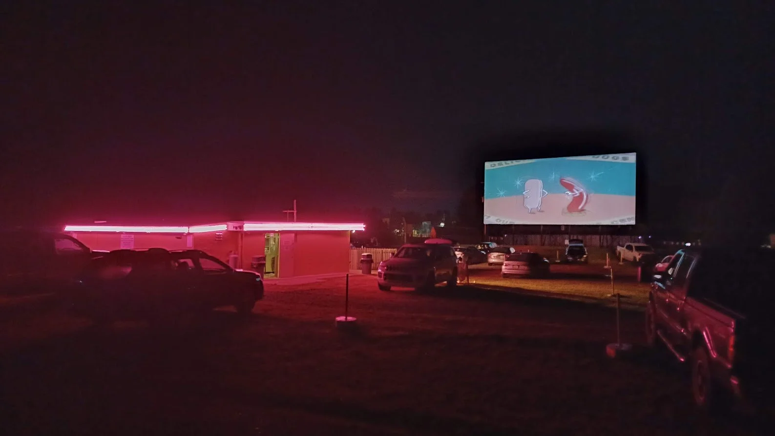 Shankweiler's DriveIn