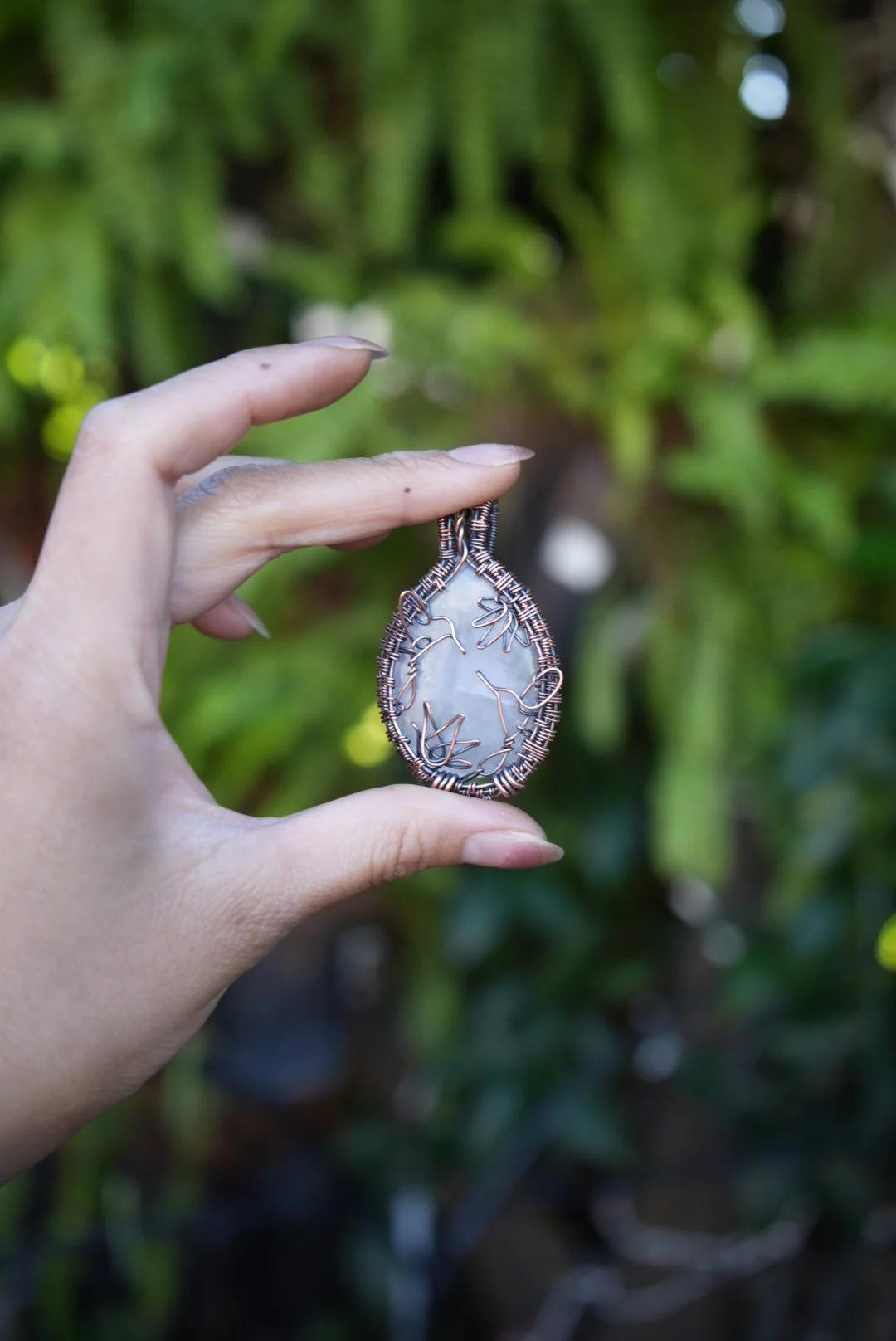 Love at First Sight Pendant