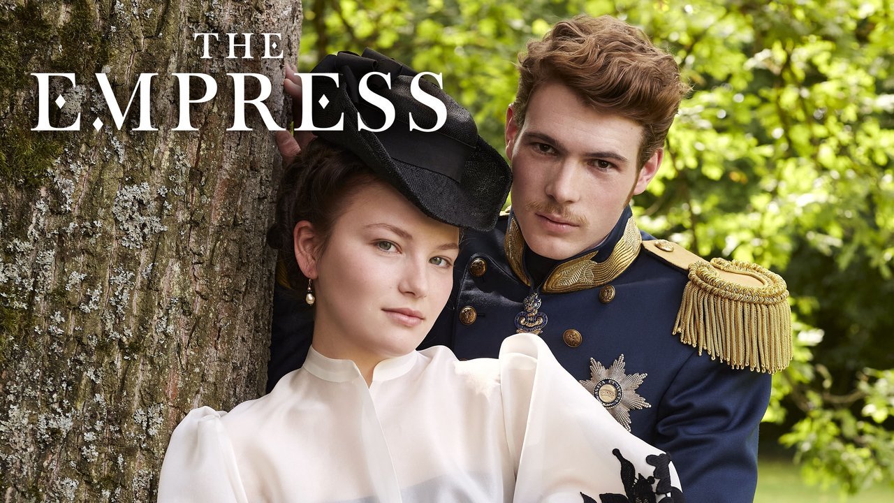Love and Other Hapsburgs: The Empress, Season 1