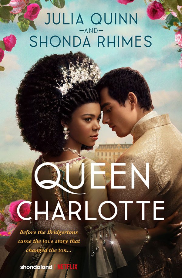 The Set Up: Queen Charlotte, Netflix