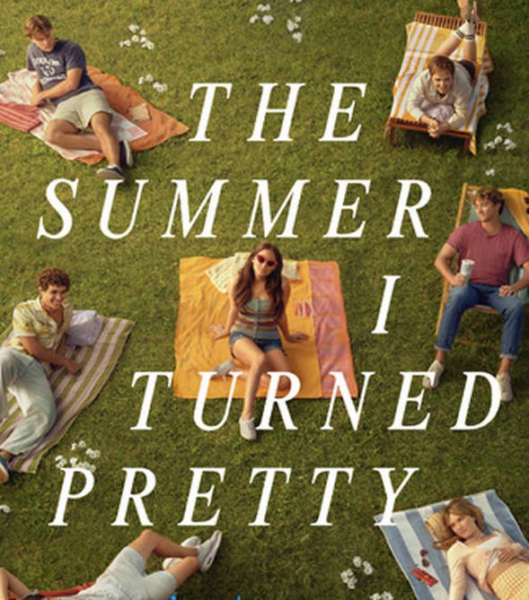 Truth or Jere: The Summer I Turned Pretty, Season 2