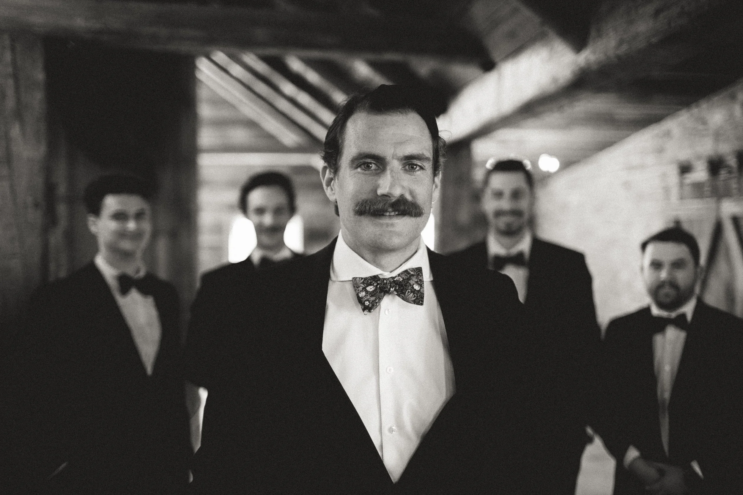 Brian and Grayson - Wedding Photos Oak & Pines - 1_-30.jpg