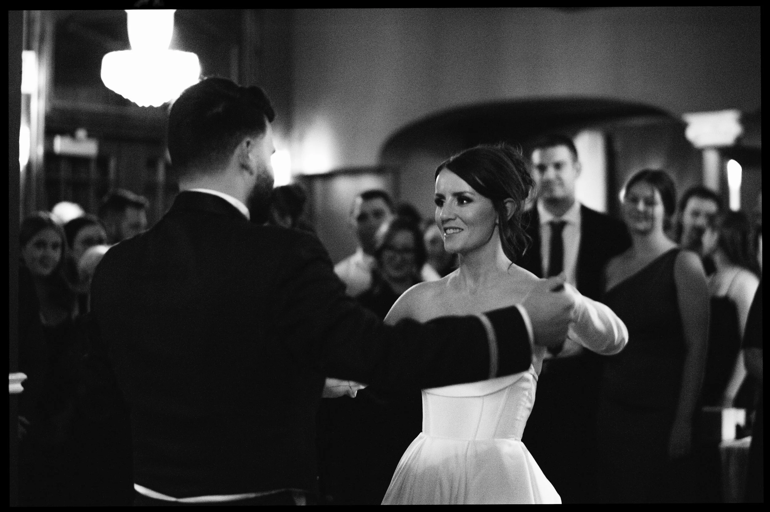 Sarah Marie and Paolo - Wedding 