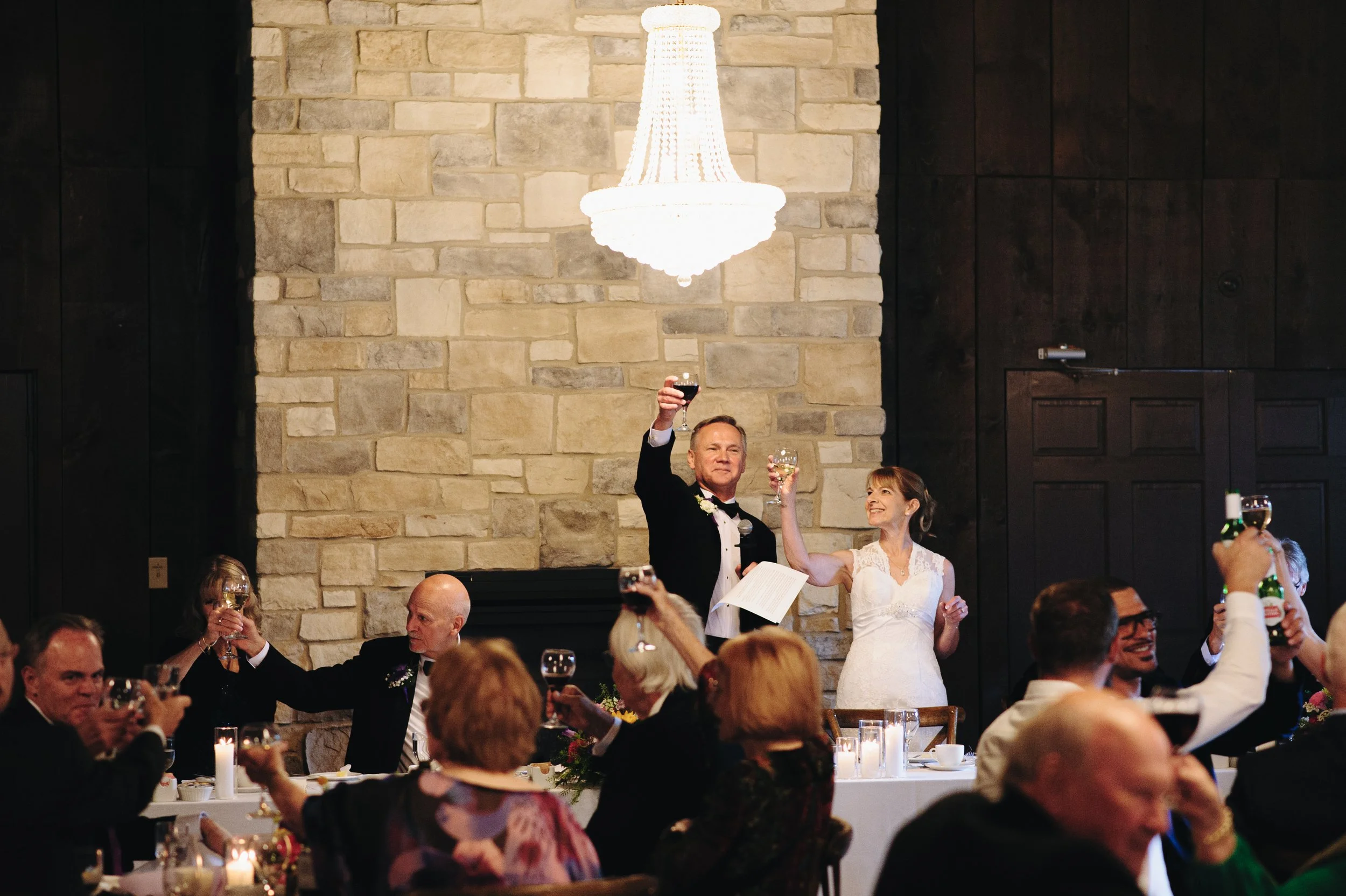 Kari and Ivan - Wedding