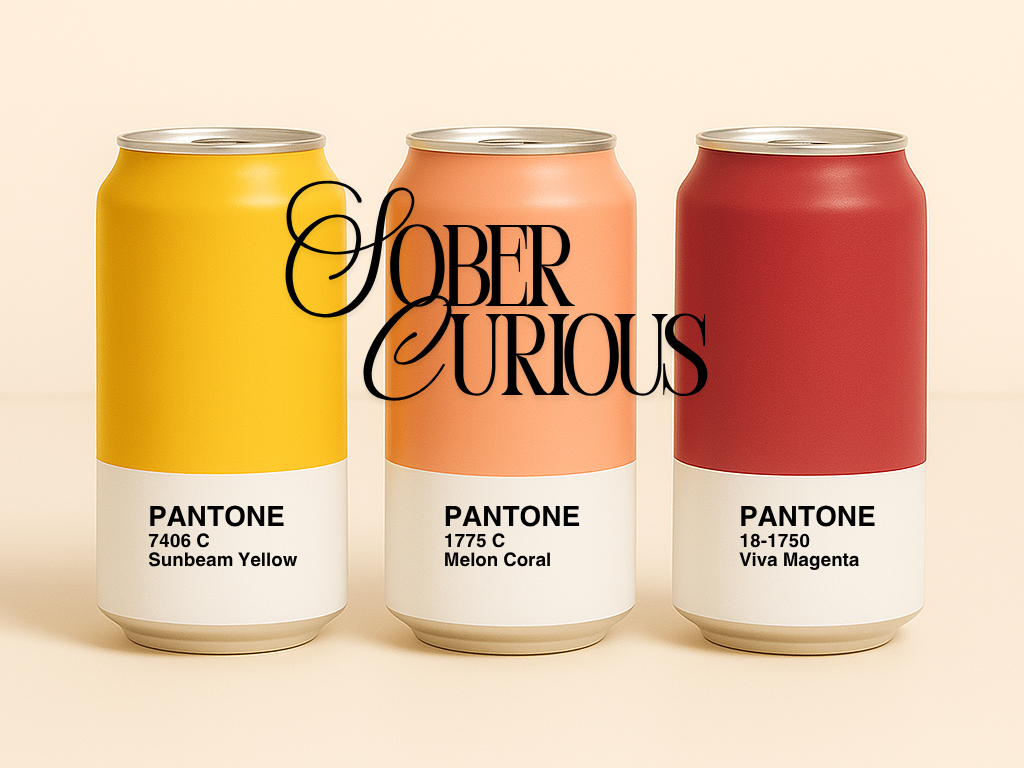 What I Learned After 30 Days Sober(Curious) as a Mom