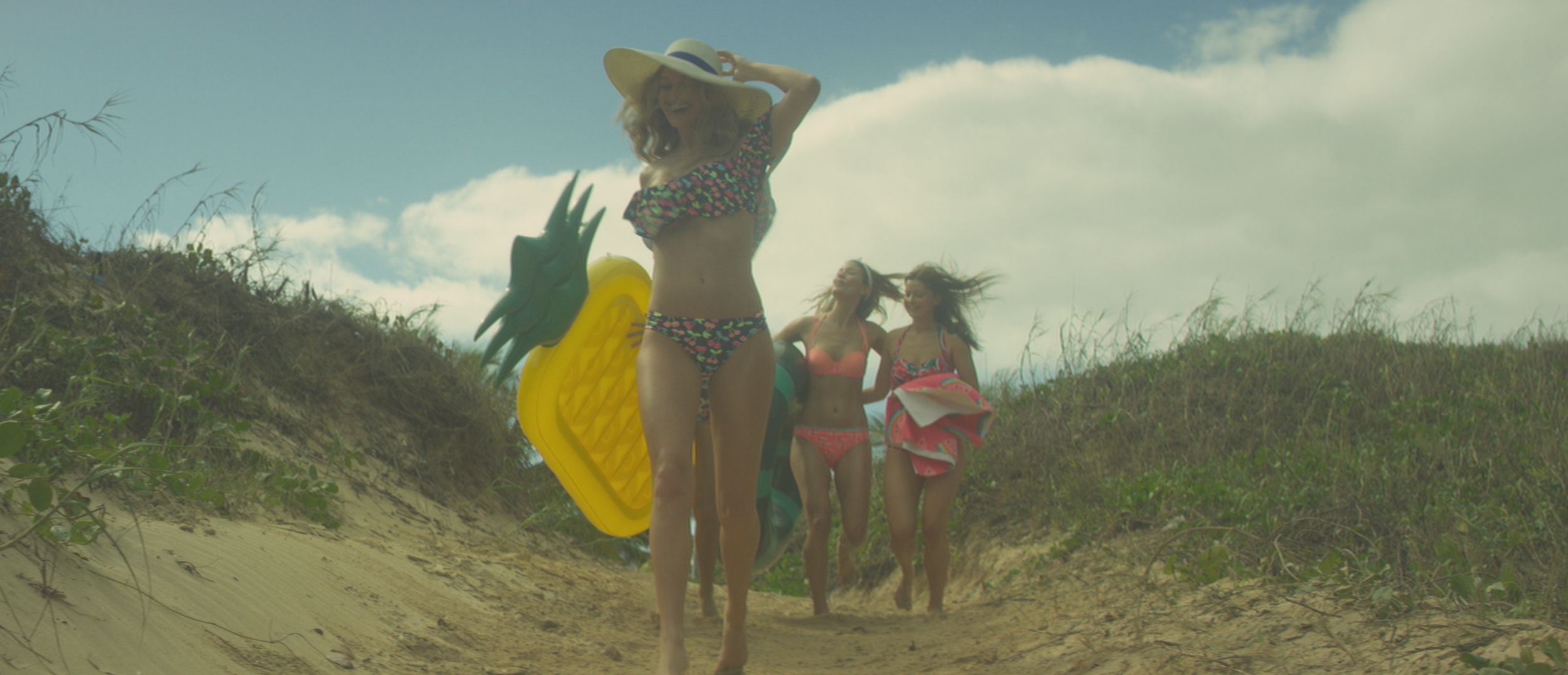 Summer in Havana, client Liverpool