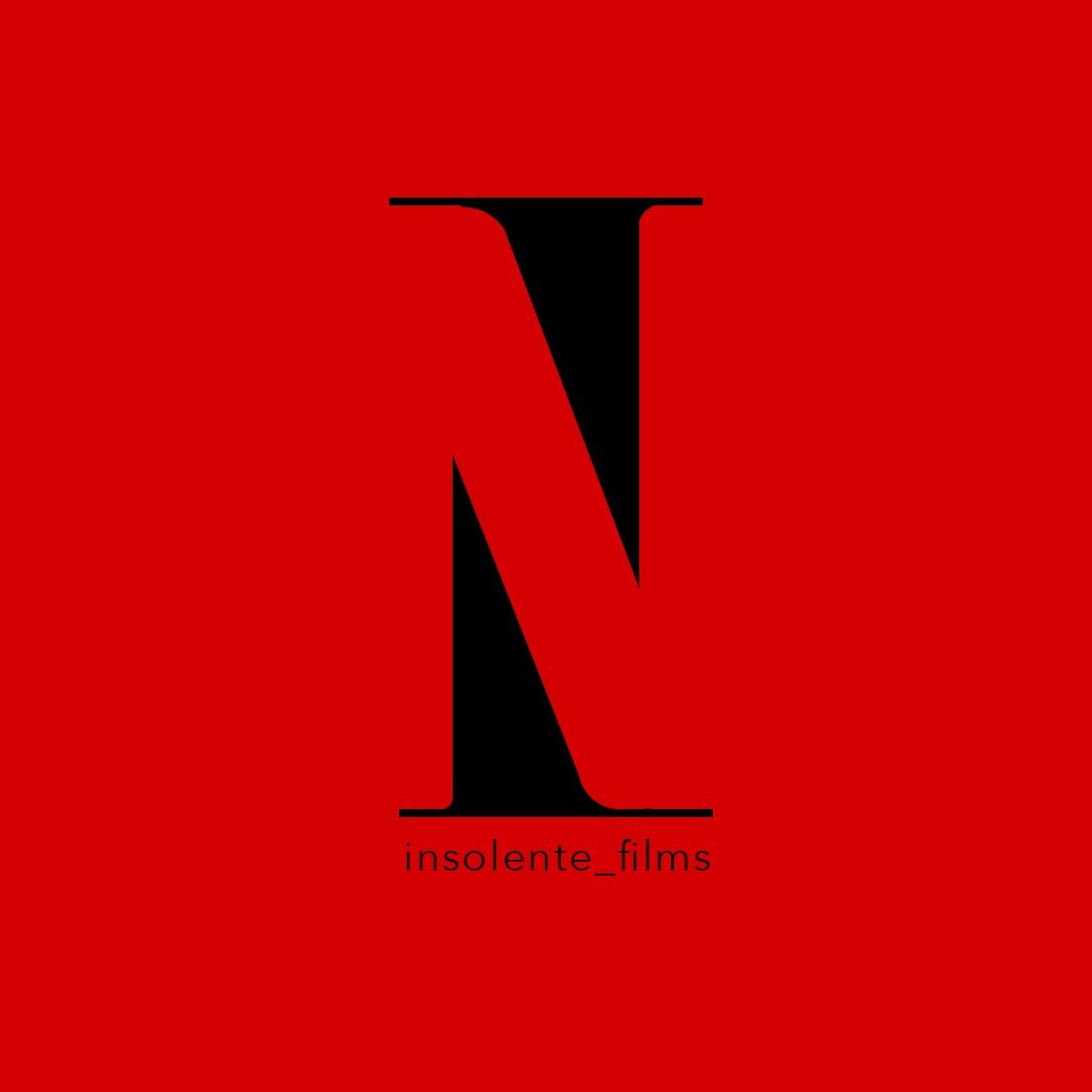 THE INSOLENCE FILMS