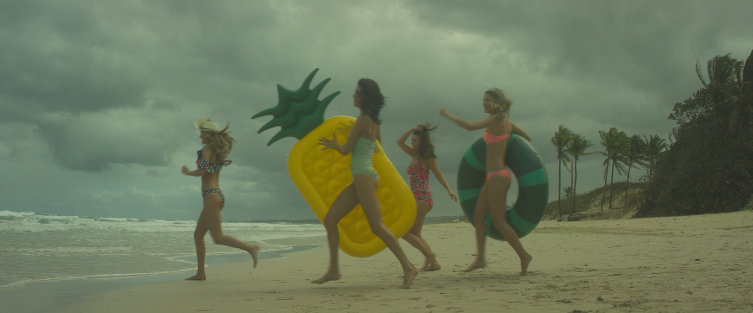 Summer in Havana, client Liverpool