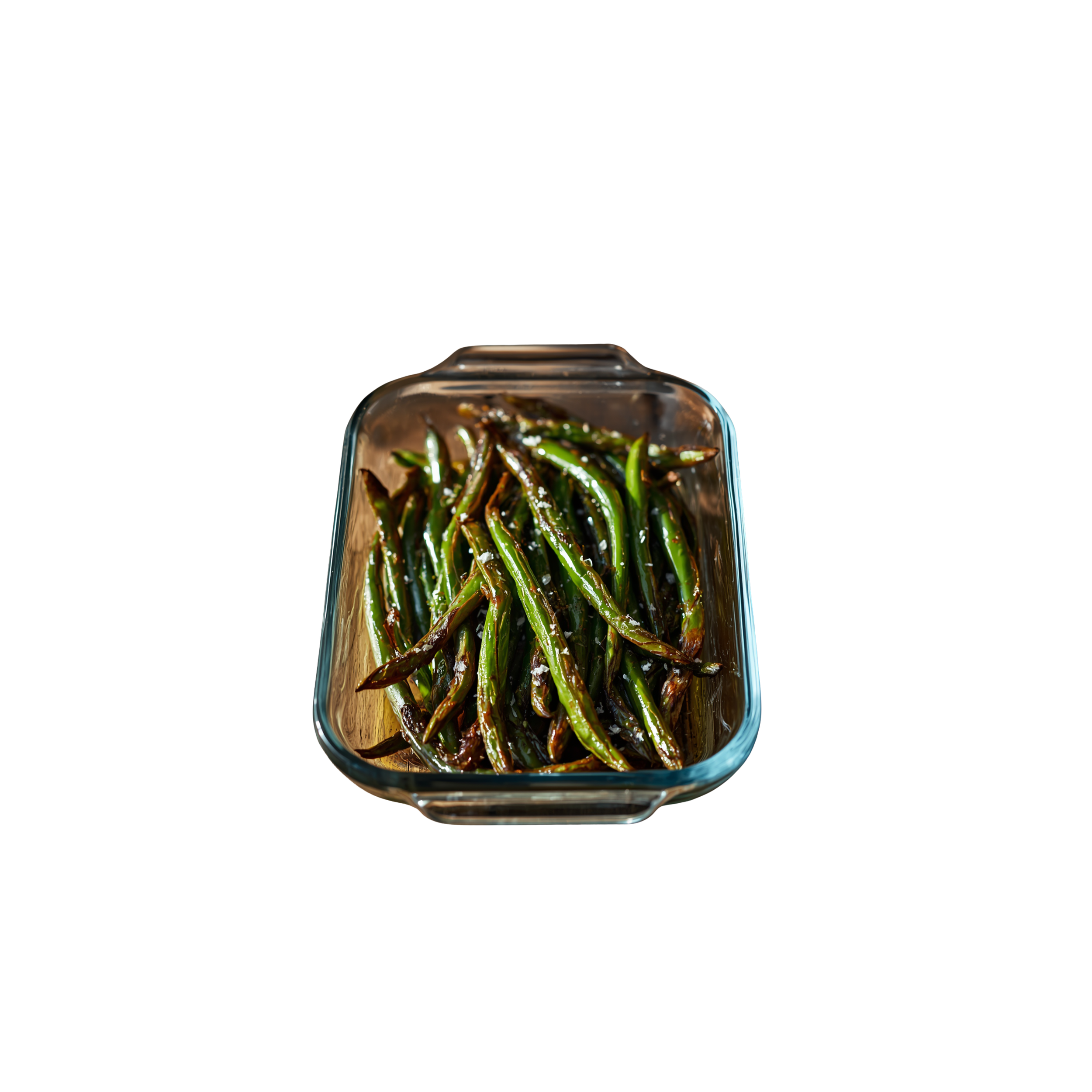 Bone Marrow Green Beans