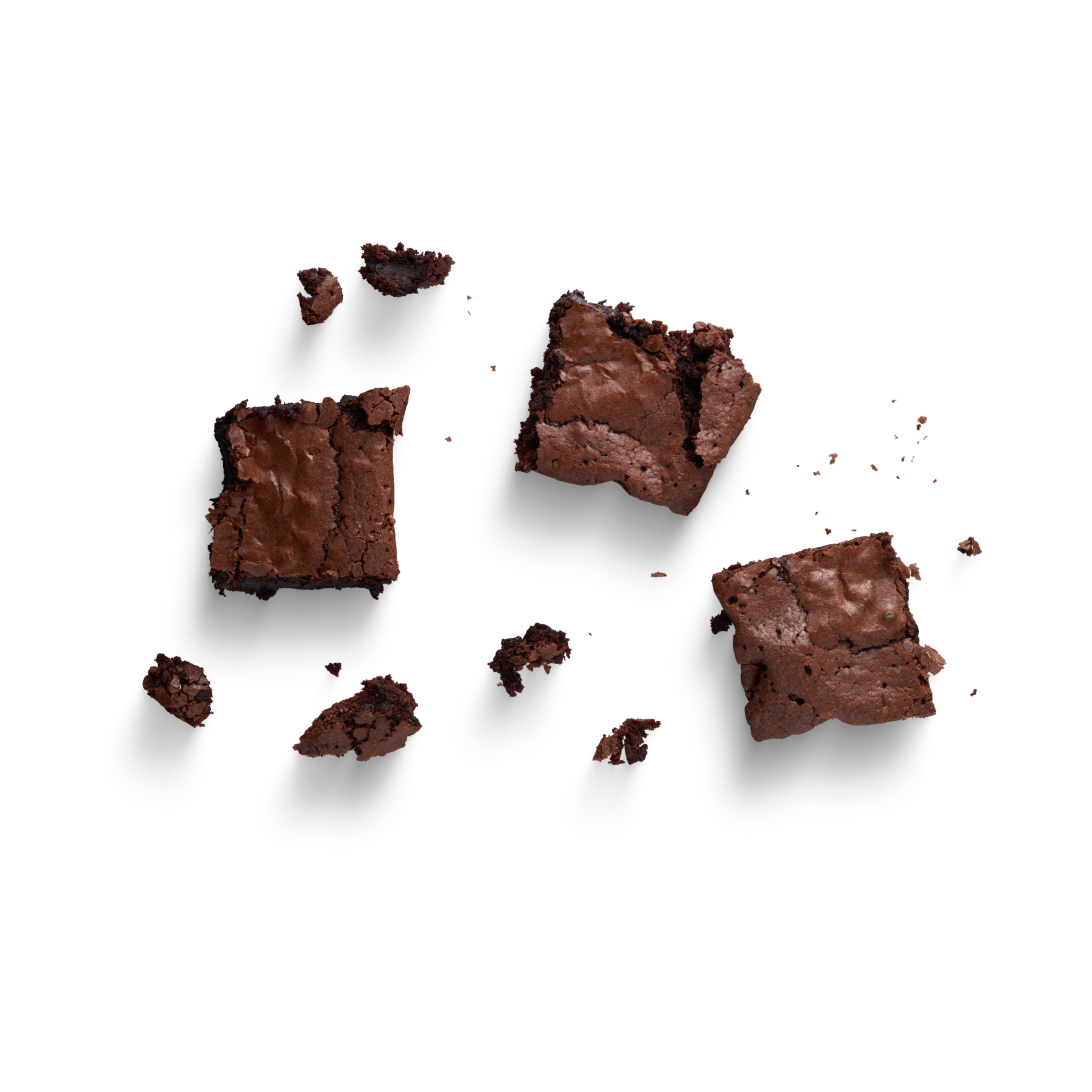 Power Paleo Brownies