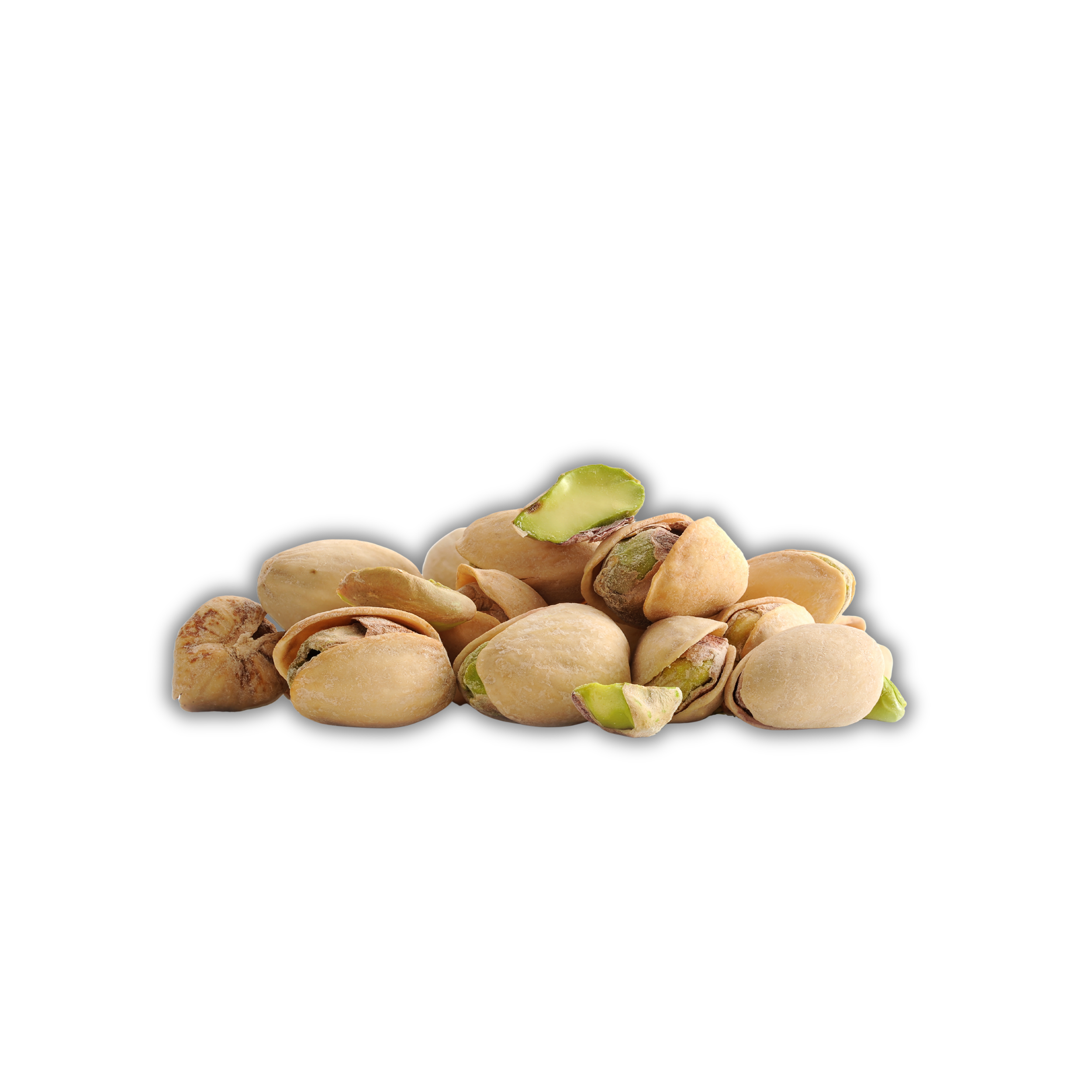 Pistachios