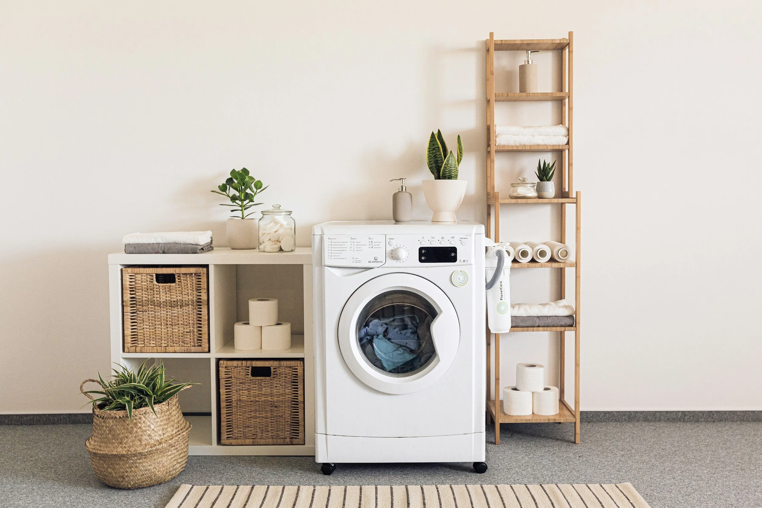 Laundry Care
