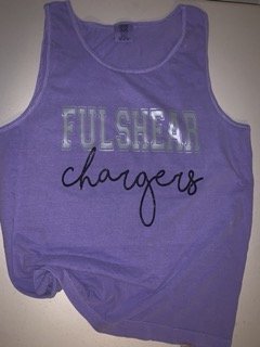 Fulshear Chargers