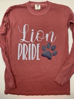 Lion Pride