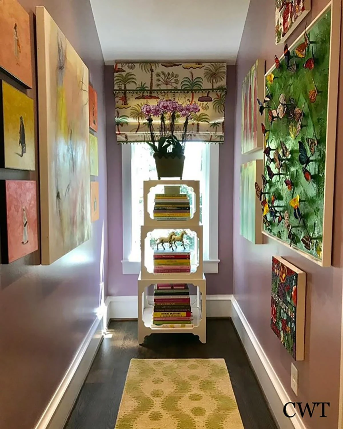 Custom Drapery — Custom Window Treatments, Inc.