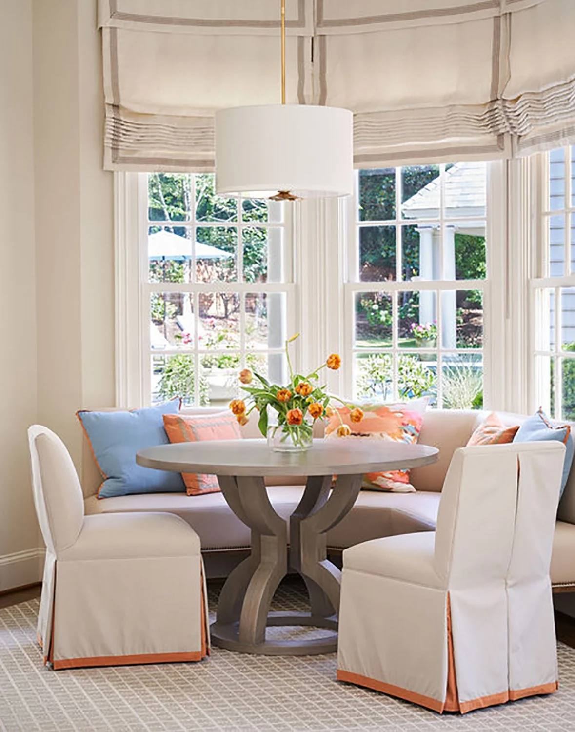 Custom Window Treatments