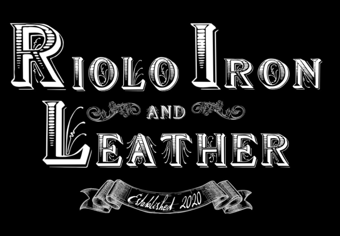 Riolo Iron and Leather
