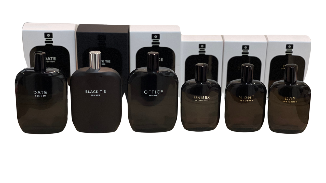 Jeremy Fragrance Affordable Male Perfumes Cologne Jeremy Fragrance - Main Image