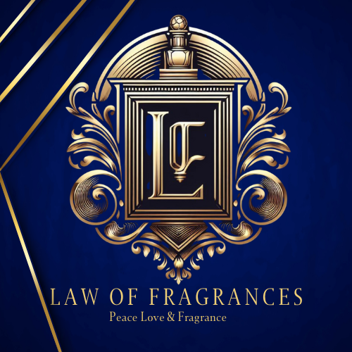 Law Of Fragrances