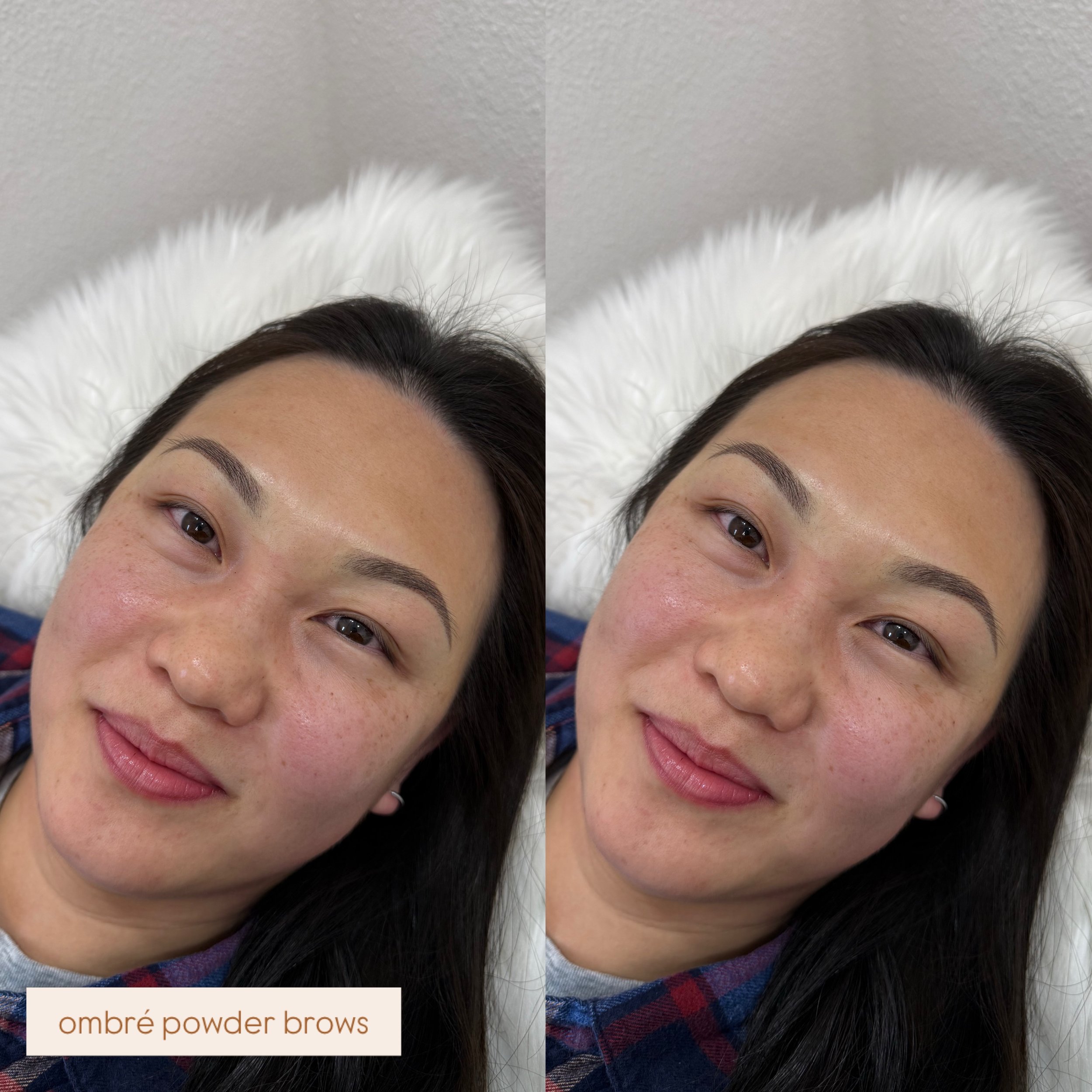 𝒚𝒐𝒖𝒓 brows, perfected ✨ 

These brows aren&rsquo;t here to change you, just here to enhance what was always there 🤎

────────────

cathy | elk grove | sacramento, ca
brows | lips | eyeliners | corrections
www.softbeautypmu.com | @inkedbycathy 

