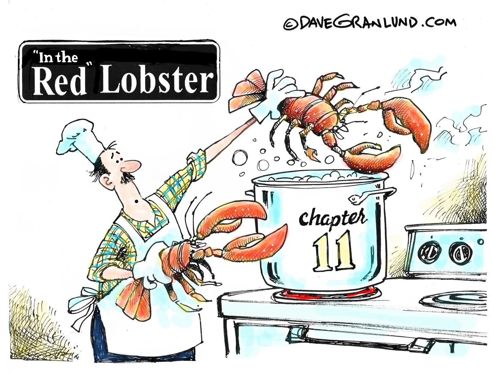 Blog 2 — Dave Granlund - Editorial Cartoons & Illustrations