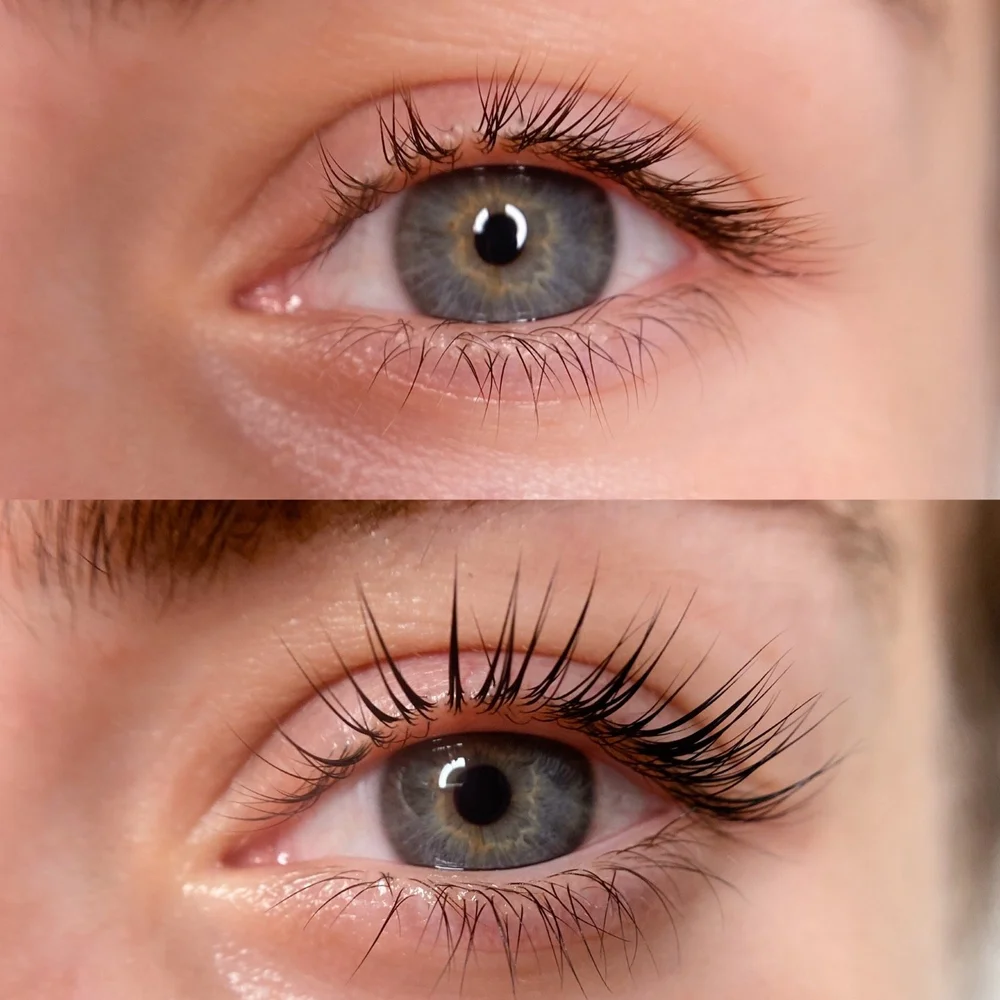 Toronto's Best Salon for Lashes and Brow styling — Sparks Salons Toronto Hair Nails Lashes