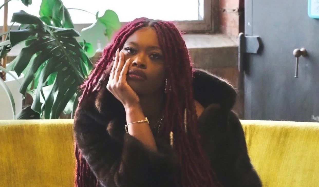 #WHM PROFILE : KENYADA NIKILE