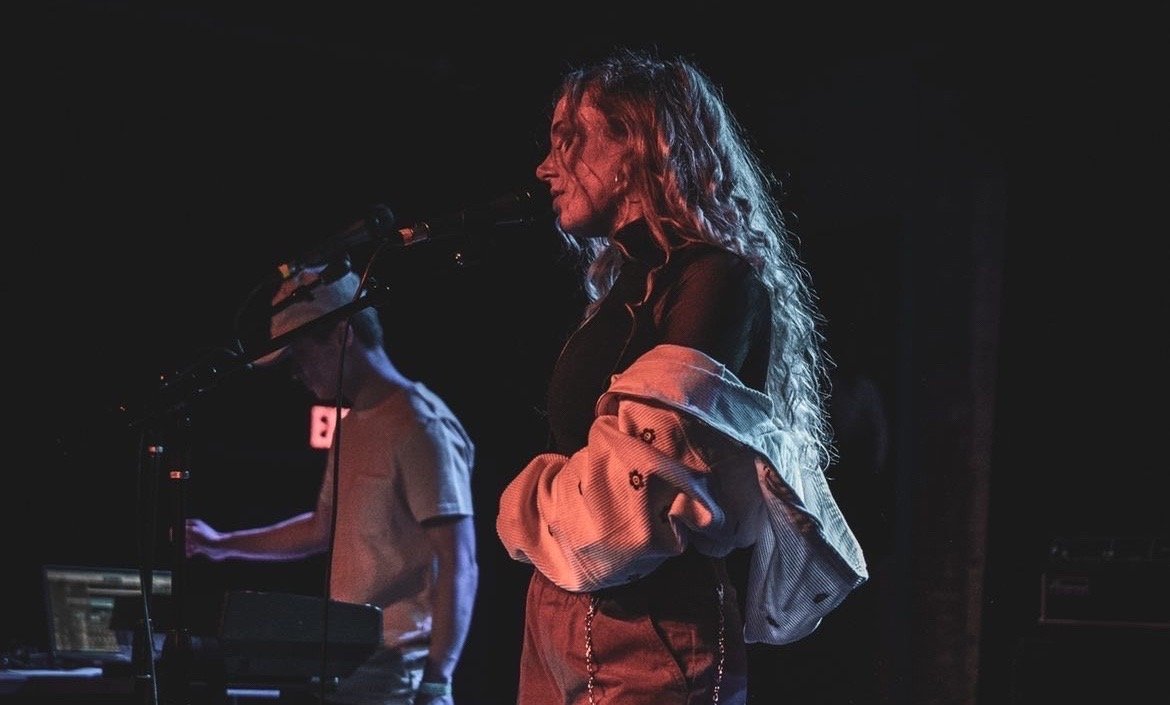 #WHM PROFILE: GRACE GREENAN