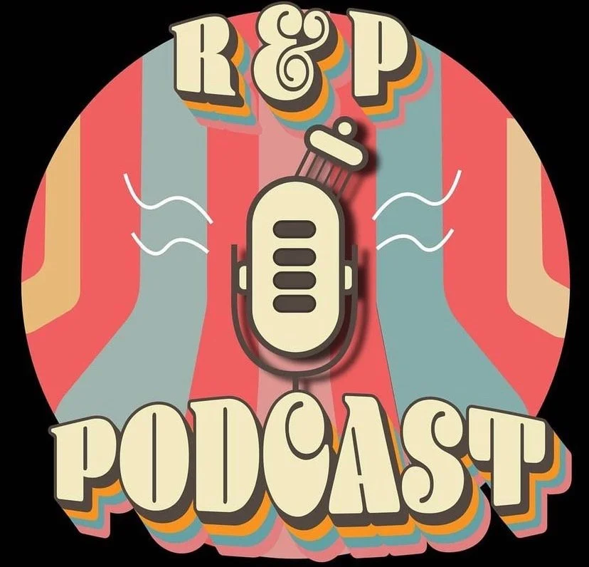 #BUFFACOLD: 3 REASONS TO WATCH THE R&amp;P PODCAST