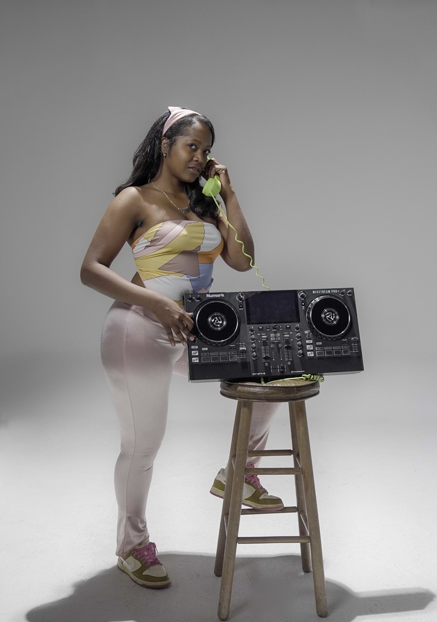 DJ Nadi
