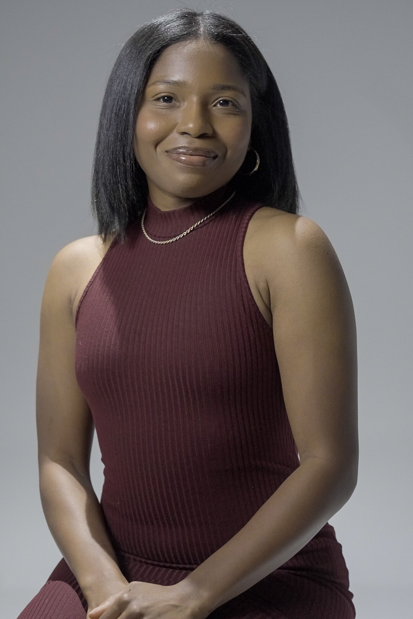 Dejia Marie James
