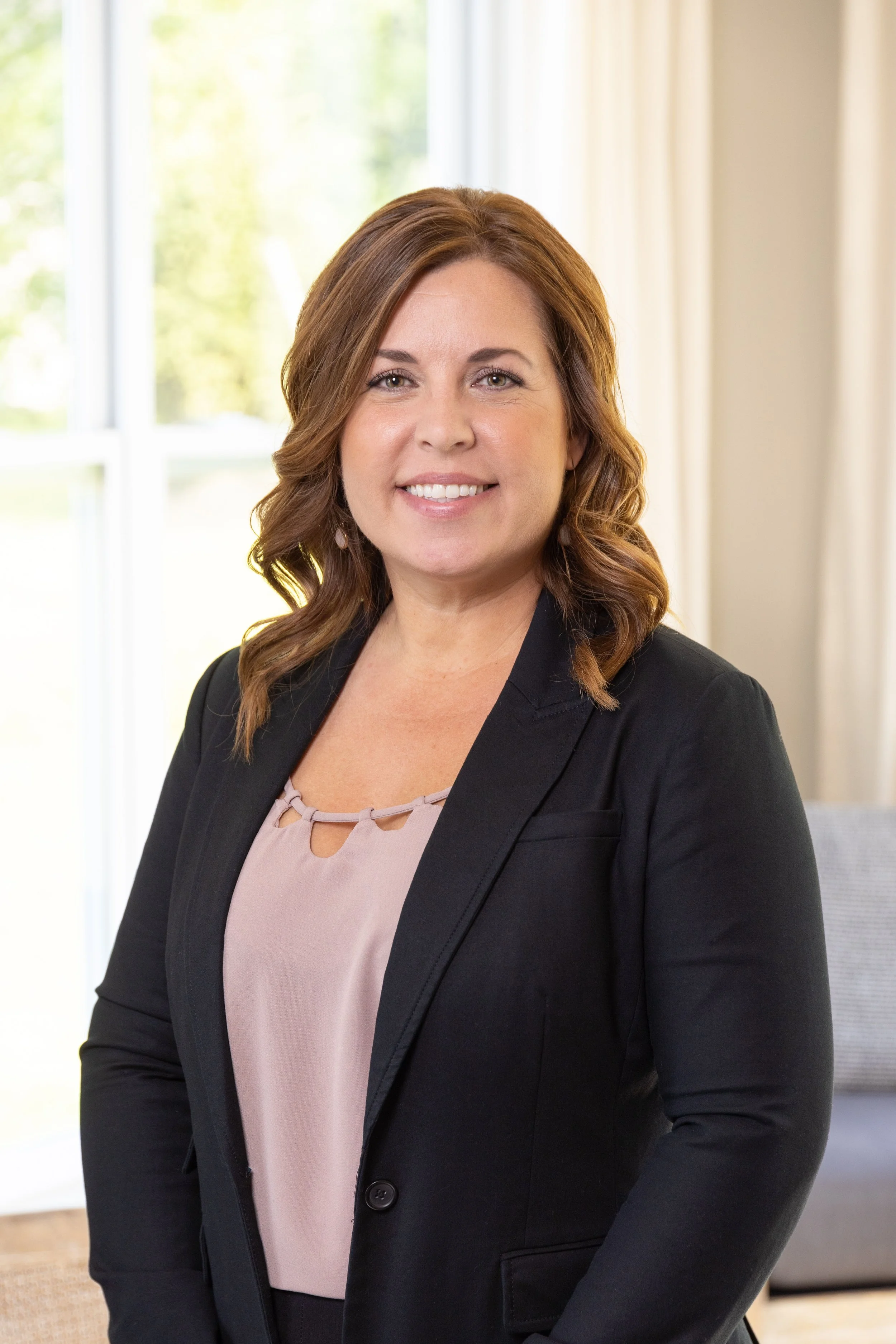 Who We Are — The Michelle Kovach Real Estate Network