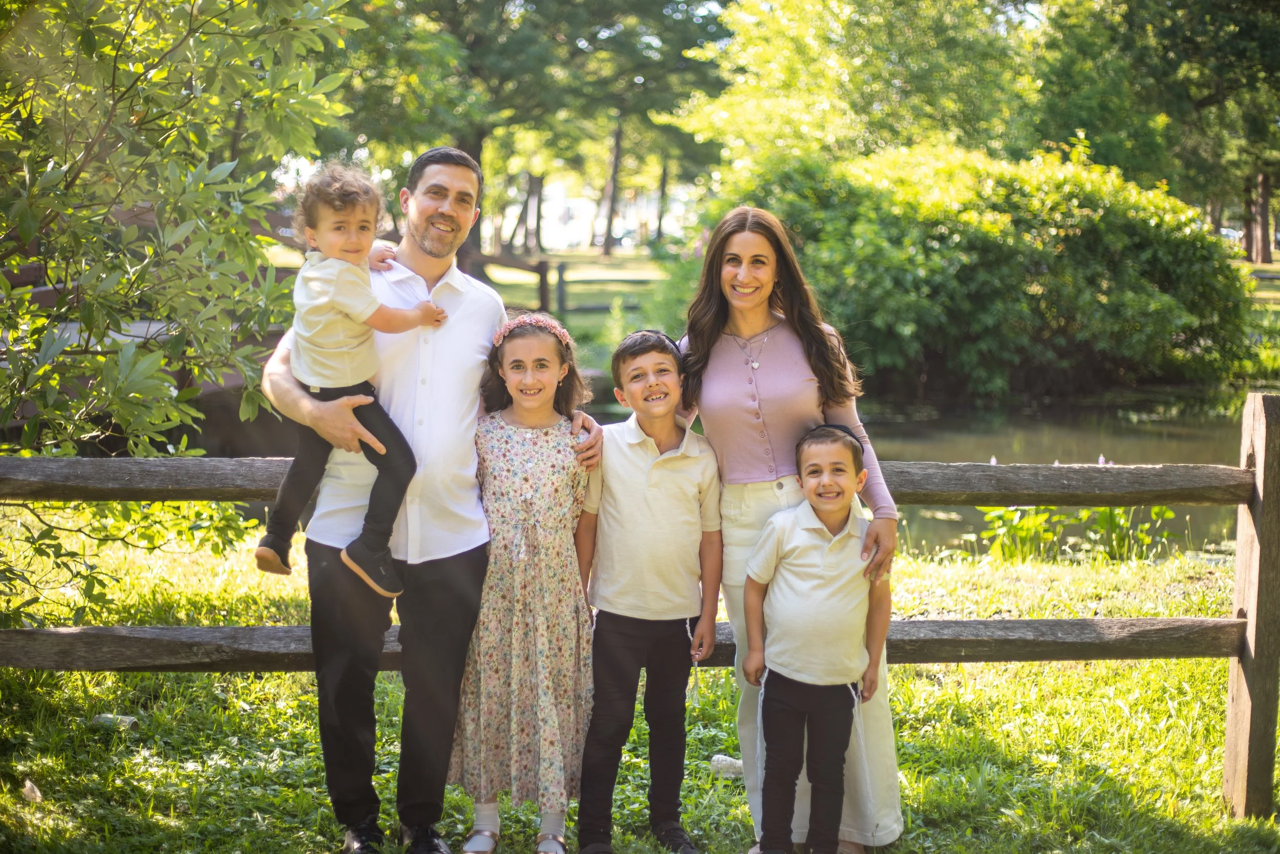 Bashie B. Photography - Waller Family -1.jpg