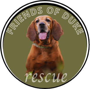 Friends of Duke Rescue