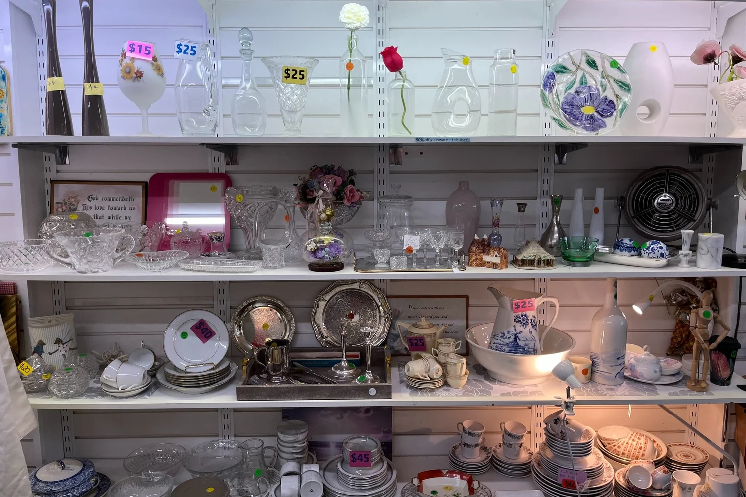 Missions Op Shop Asquith