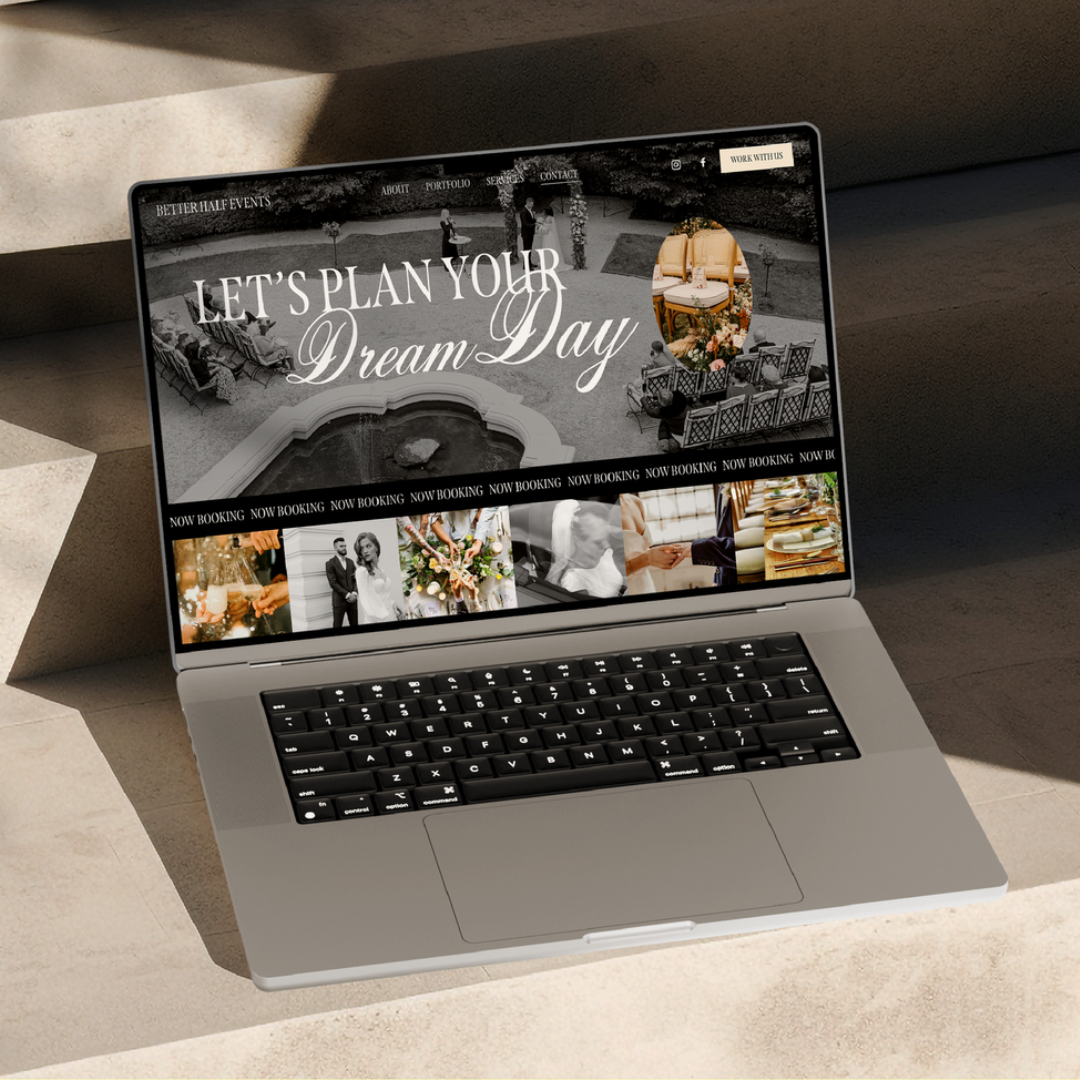 Contact — Pixie Design Studio