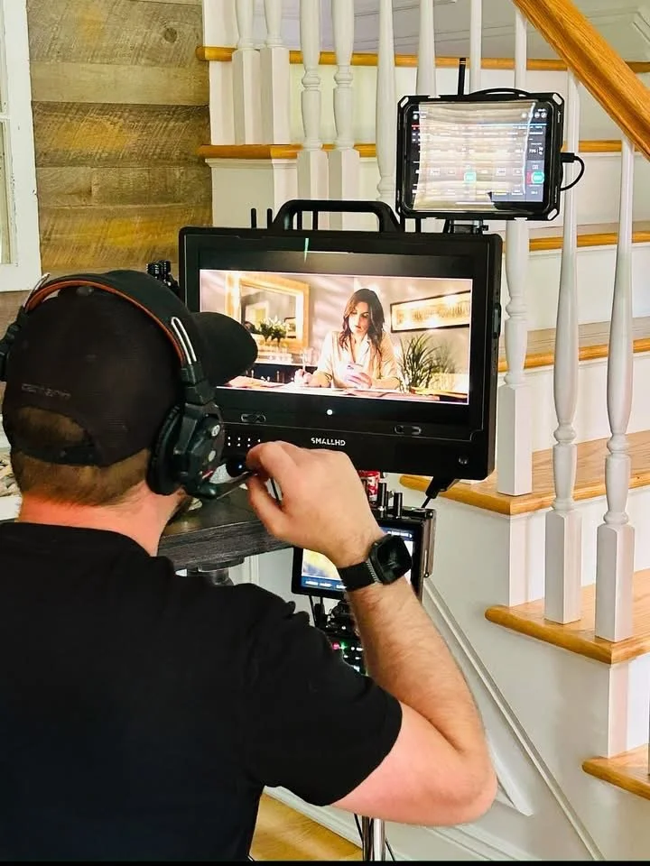 Kristin Amazon Prime.JPG