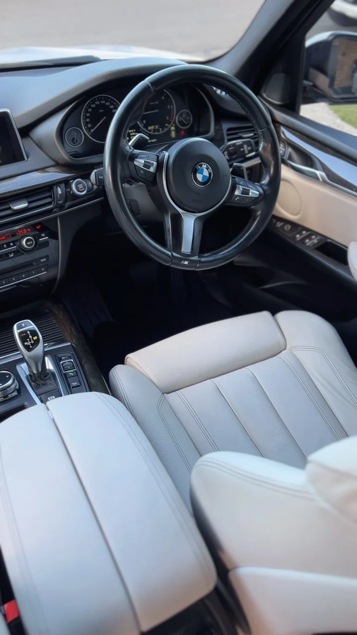 Yakuza Detailing Gold Coast