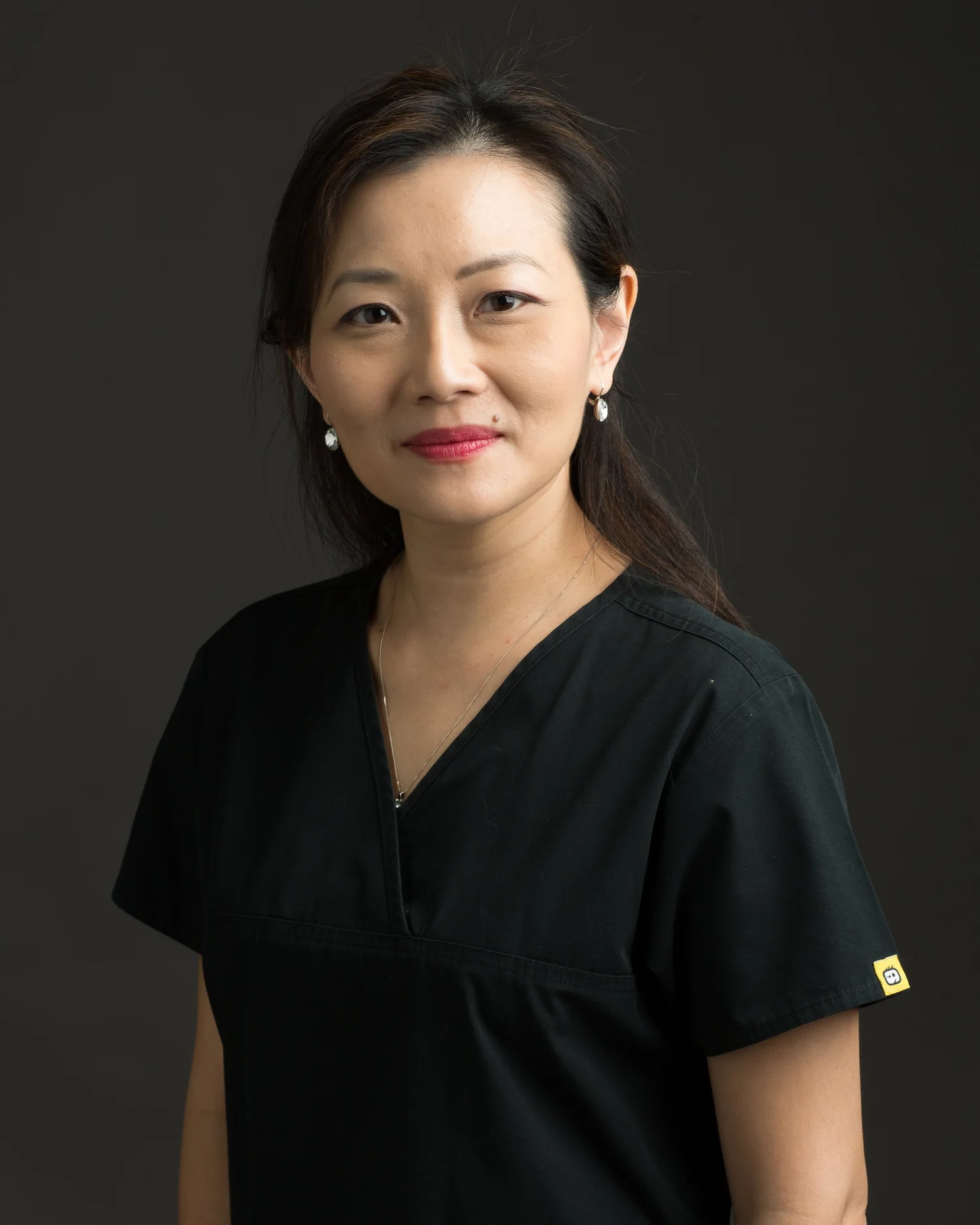 Laura Sebag Team — Orange Orthodontics & Dentofacial Orthopaedics